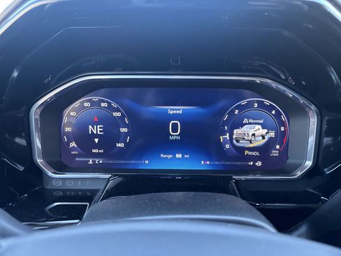 New 2026 Chevrolet Silverado 3500 LT w/ Convenience Package image 18