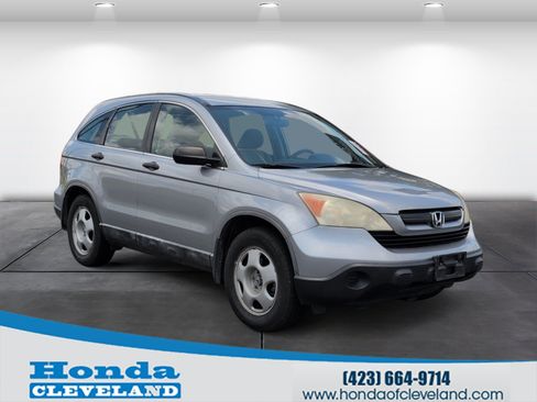 Used 2008 Honda CR-V LX image 1