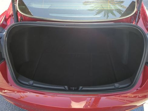 Used 2022 Tesla Model 3 Performance AWD/4WD image 9