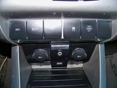 Used 2010 Ford Focus SE FWD image 23