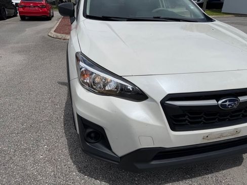 Used 2020 Subaru Crosstrek 2.0i AWD/4WD image 14