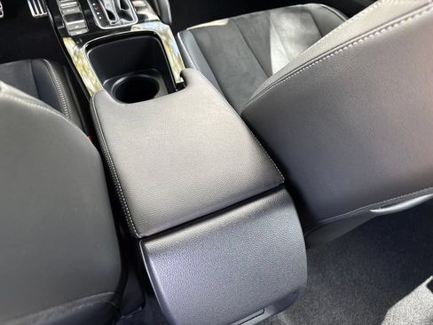 Certified 2025 Acura Integra A-Spec FWD image 29