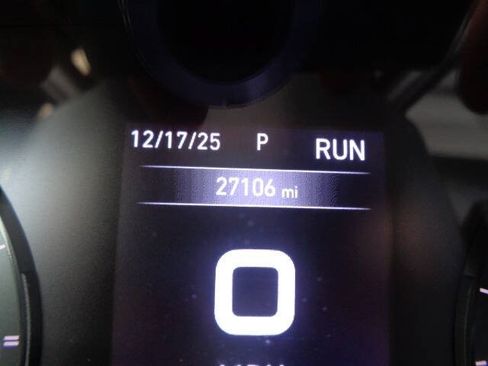 Used 2023 RAM ProMaster 2500 FWD image 17