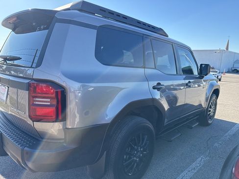 Used 2025 Toyota Land Cruiser 1958 image 3