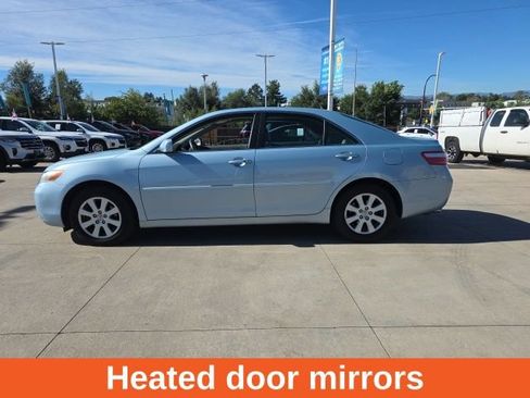 Used 2007 Toyota Camry XLE FWD image 11