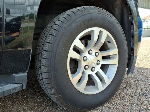 Used 2020 Chevrolet Tahoe LT RWD image 11