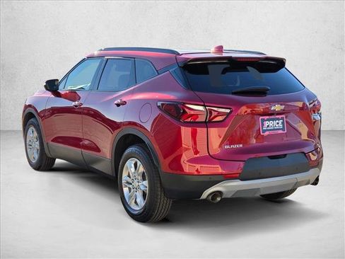 Used 2021 Chevrolet Blazer LT image 7