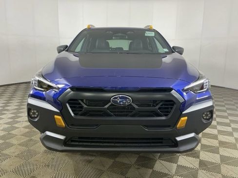New 2026 Subaru Crosstrek 2.5i Wilderness image 2