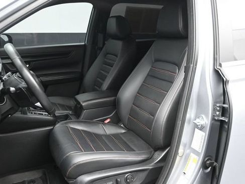 Used 2025 Honda CR-V Sport-L image 6