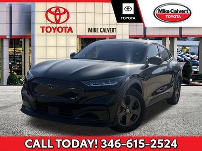 Used 2023 Ford Mustang Mach-E Select w/ Comfort Package Lite