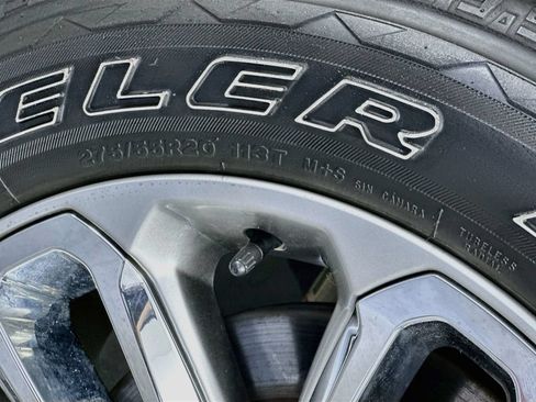 Used 2022 RAM 1500 Laramie w/ Sport Appearance Package AWD/4WD image 33