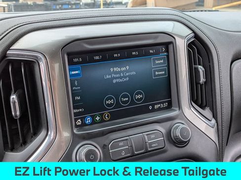 Used 2021 Chevrolet Silverado 1500 RST RWD image 22