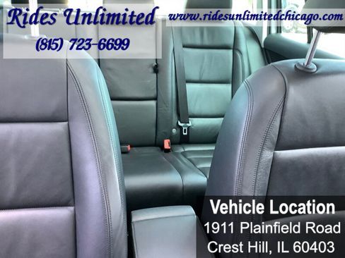 Used 2017 Volkswagen Tiguan SEL FWD image 40