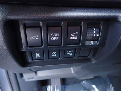 Certified 2024 Subaru Forester Wilderness image 18