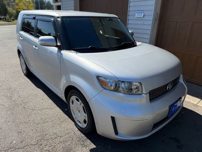 Used 2008 Scion xB