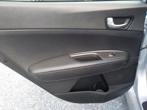 Used 2019 Kia Optima LX image 19