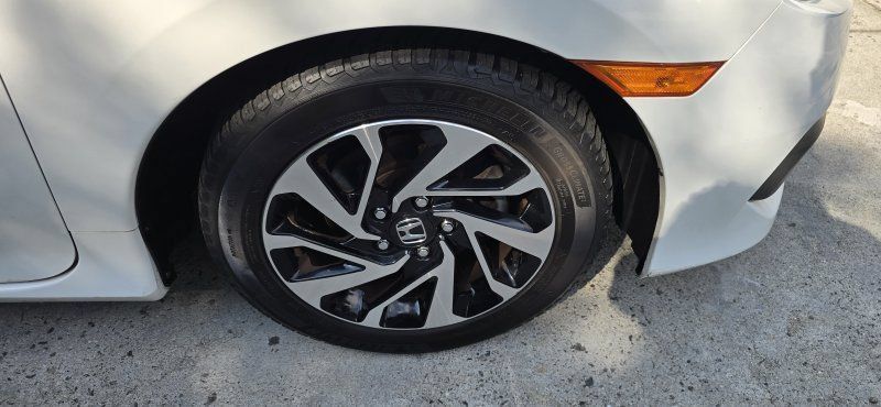 Used 2017 Honda Civic LX-P image 13