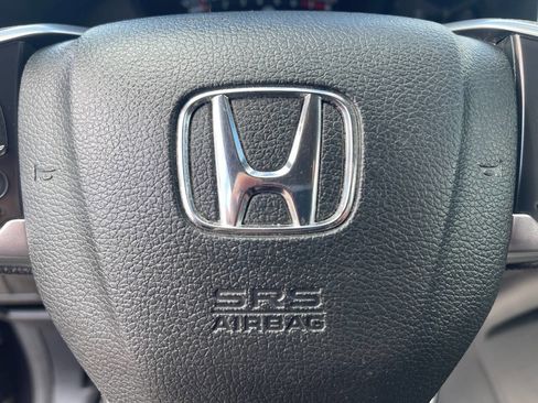 Used 2017 Honda CR-V EX image 19