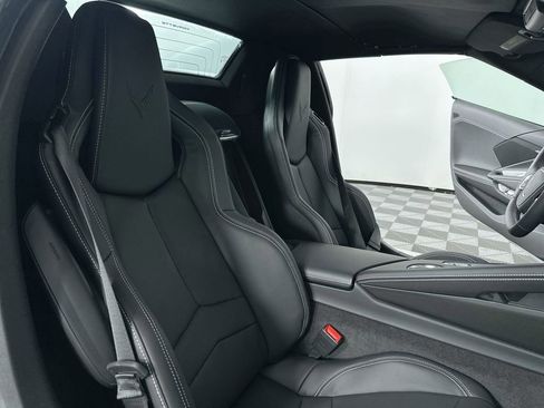 New 2026 Chevrolet Corvette 1LT image 26