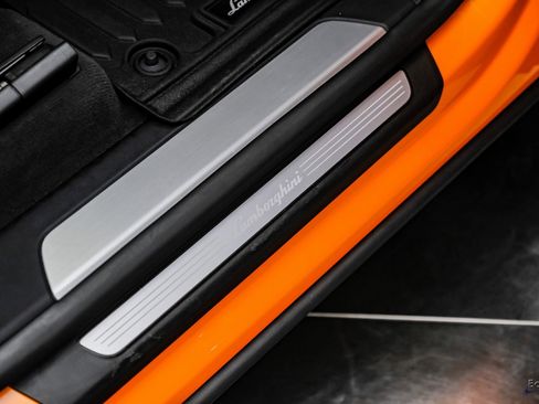 Used 2024 Lamborghini Urus S image 55