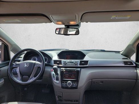 Used 2014 Honda Odyssey EX-L image 16