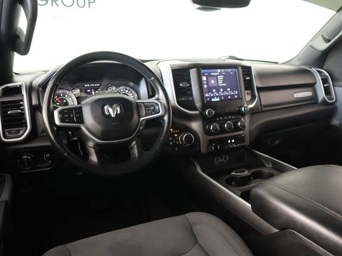 Used 2023 RAM 1500 Big Horn image 2