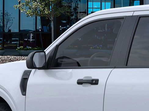 New 2026 Ford Maverick XL image 21