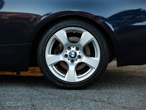 Used 2009 BMW 328i Convertible image 12