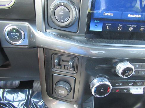 Used 2023 Ford F150 XLT w/ Equipment Group 302A High RWD image 26
