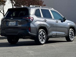 Used 2026 Subaru Forester Premium video 4