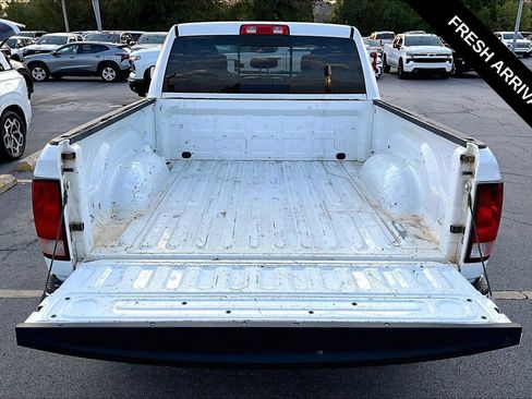 Used 2020 RAM 1500 Tradesman w/ Chrome Plus Package AWD/4WD image 15