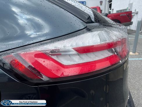 Used 2023 Ford Edge SEL AWD/4WD image 21