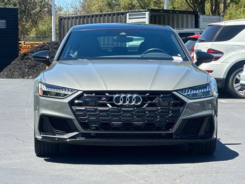Used 2024 Audi S7 Premium Plus AWD/4WD image 9