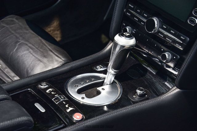 Used 2010 Bentley Continental GT Speed AWD/4WD image 34