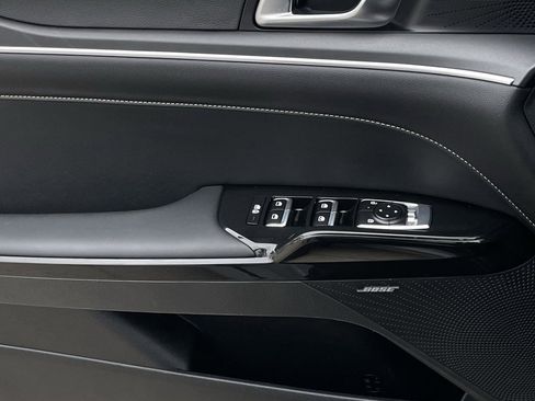 Used 2025 Kia K5 GT-Line w/ GT-Line Premium Package image 20