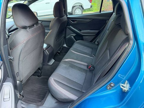 Used 2017 Subaru Impreza 2.0i Sport AWD/4WD image 19