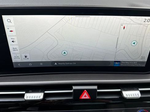 New 2026 Kia Sportage SX Prestige image 23