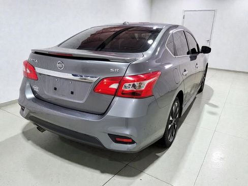 Used 2019 Nissan Sentra SR image 20