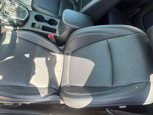 Used 2021 Kia Seltos SX AWD/4WD image 11