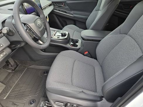 New 2026 Toyota bZ AWD/4WD image 10
