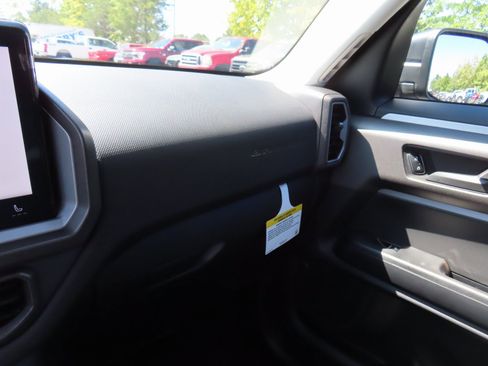 New 2025 Ford Bronco Sport Outer Banks image 12