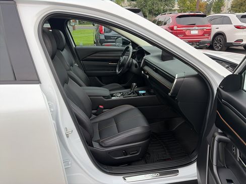 Used 2023 MAZDA CX-50 2.5 Turbo w/ Accent Package AWD/4WD image 18