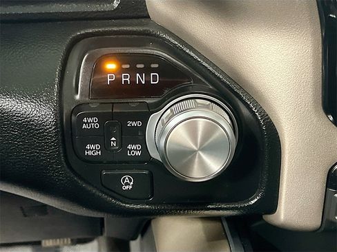 Used 2021 RAM 1500 Laramie image 17