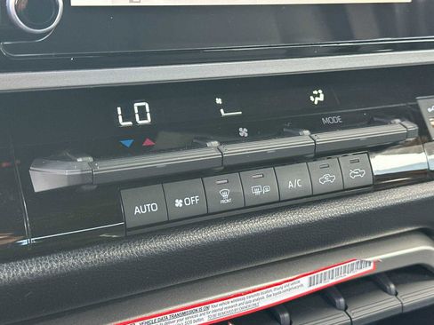 Used 2025 Toyota Tundra SR5 image 22