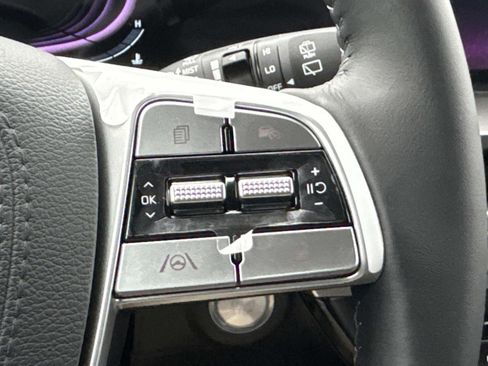 New 2025 Kia Telluride S image 27