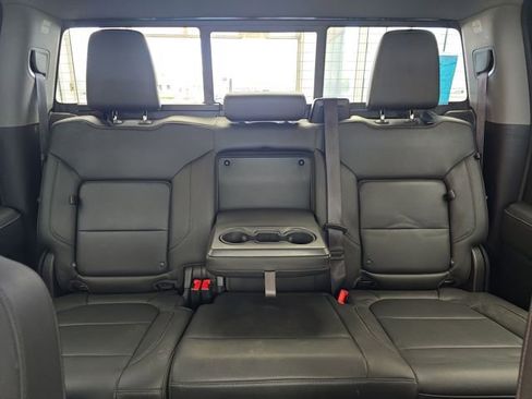 Used 2019 GMC Sierra 1500 SLT image 41