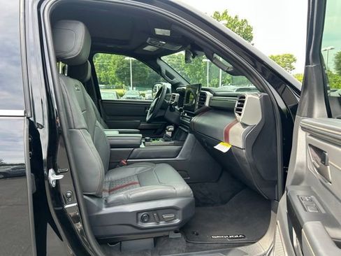 Used 2026 Toyota Sequoia Capstone AWD/4WD image 18