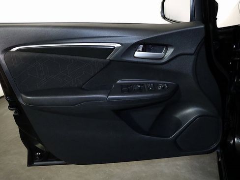 Used 2015 Honda Fit EX image 20