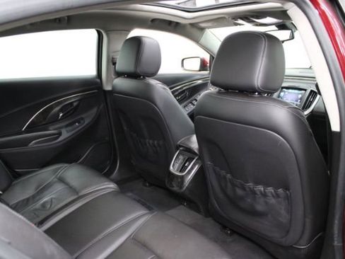 Used 2015 Buick LaCrosse Leather image 23