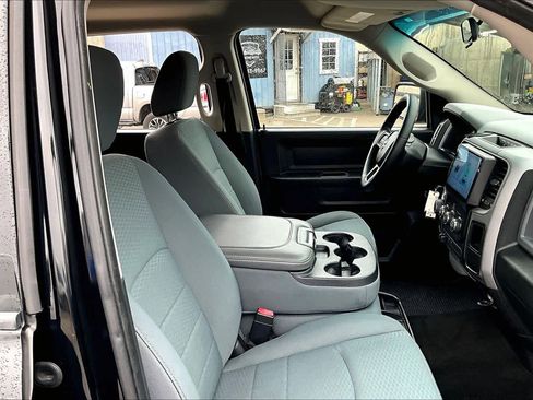 Used 2014 RAM 1500 Tradesman w/ Popular Equipment Group image 9